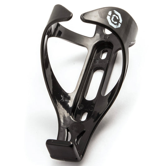 Clarks Polycarbonate Bottle Cage - Black