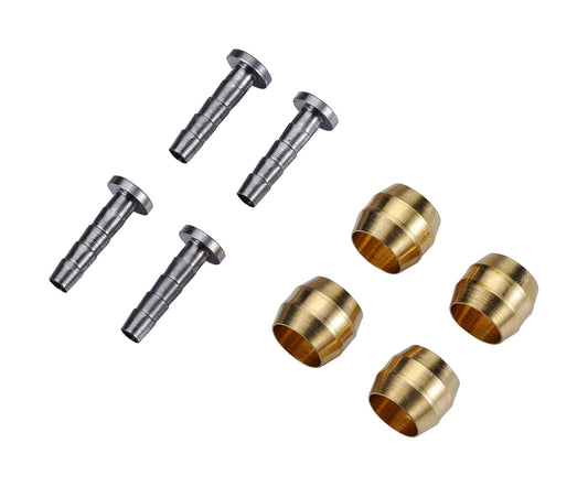 BBB Shimano Hydraulic Hose Fitting Kit 2.1mm BCB-282