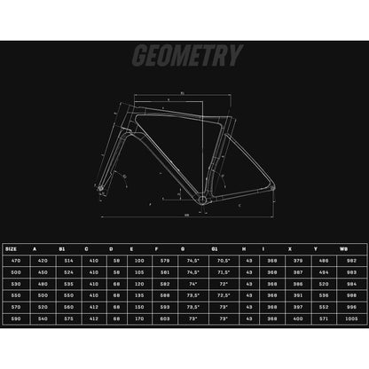 Bianchi Specialissima Comp Ultegra Di2 Carbon Road Bike 2024 - Celeste