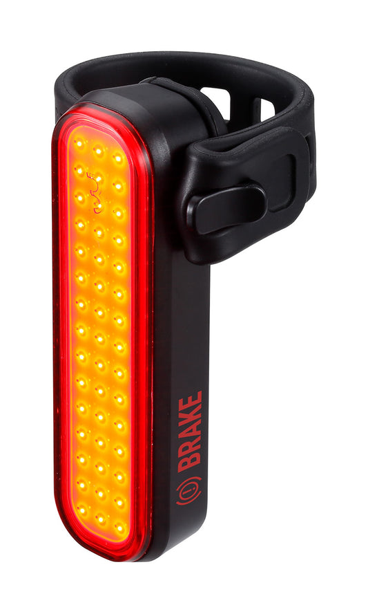 BBB SignalBrake LED Rear Bike Light With Brake Function