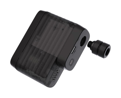 BBB BarBank Mini Electric Bike Pump