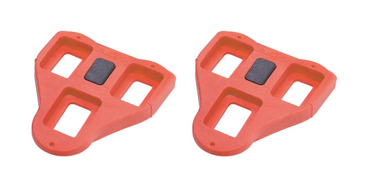 BBB RoadClip Delta Cleats BPD-02A