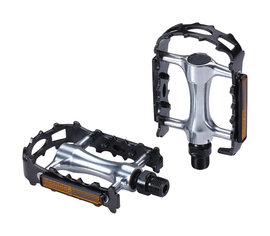 BBB BigFeet 2.0 Flat Pedals BPD-16B