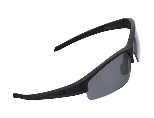BBB Impress Small Cycling Sunglasses - Matte Black