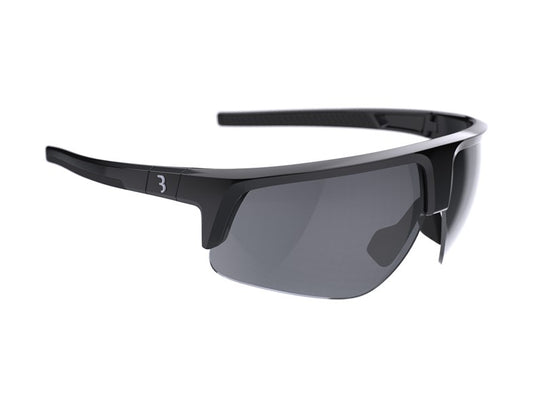 BBB Comet Cycling Sunglasses - Black
