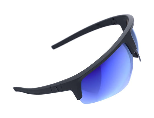 BBB Comet Cycling Sunglasses - Matte Black