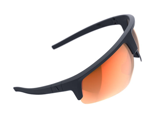 BBB Comet Cycling Sunglasses - Matte Black