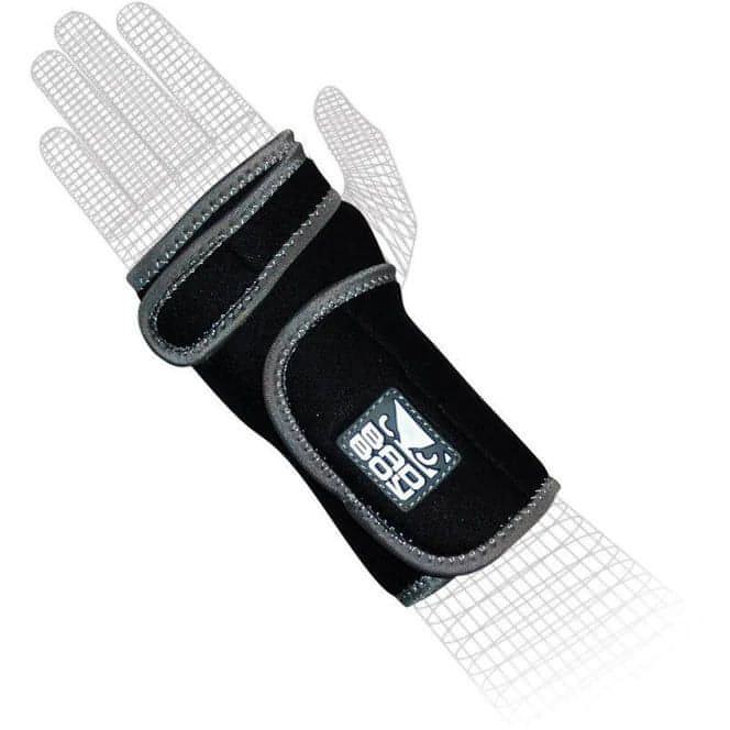 Bad Boy Recovery Line Carpal Wrist Support