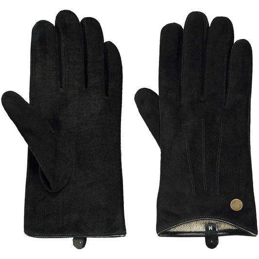 Barts Christina Suede Leather Gloves