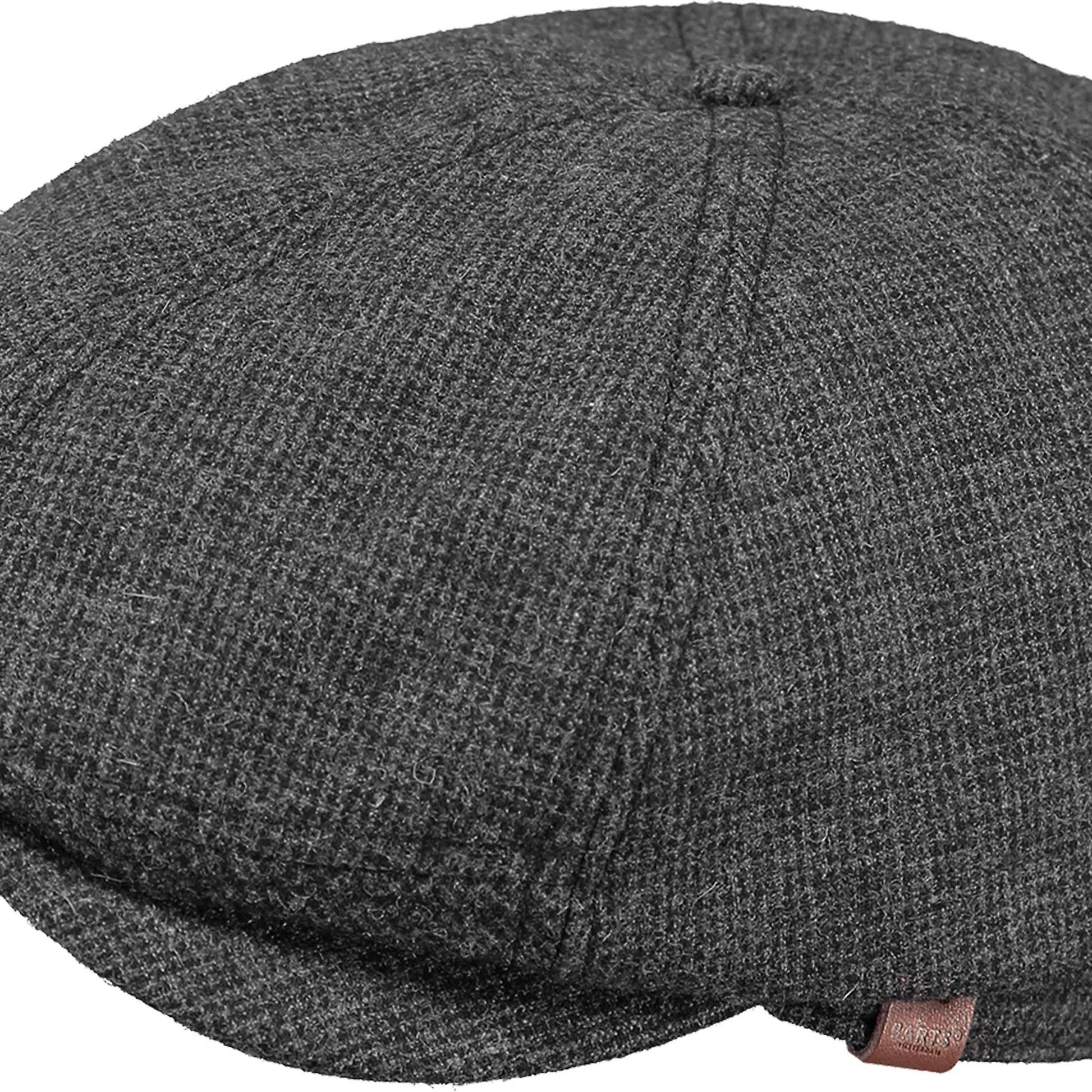 Barts Jamica Cap Details
