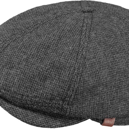 Barts Jamica Cap Details