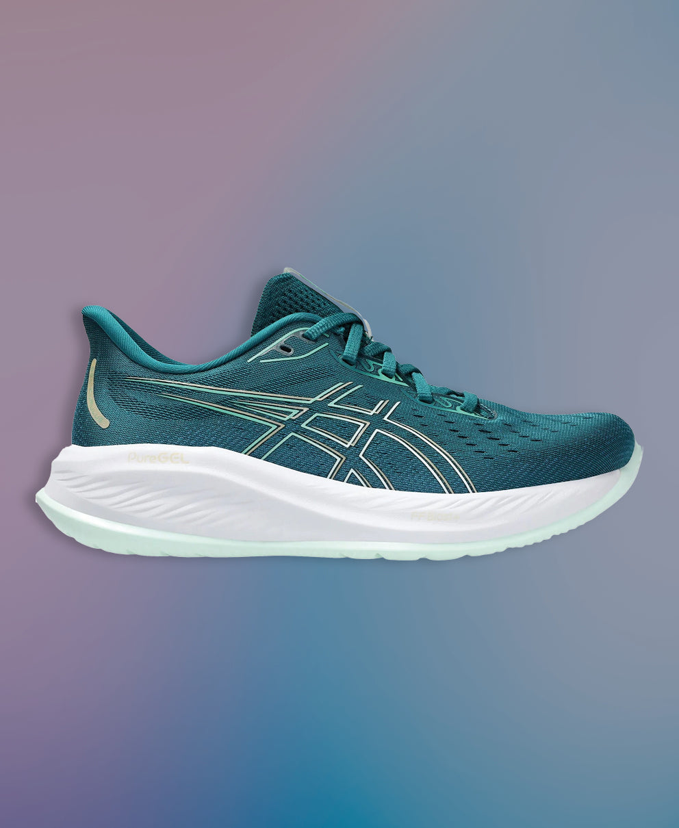 Neutral & Cushioned Shoes