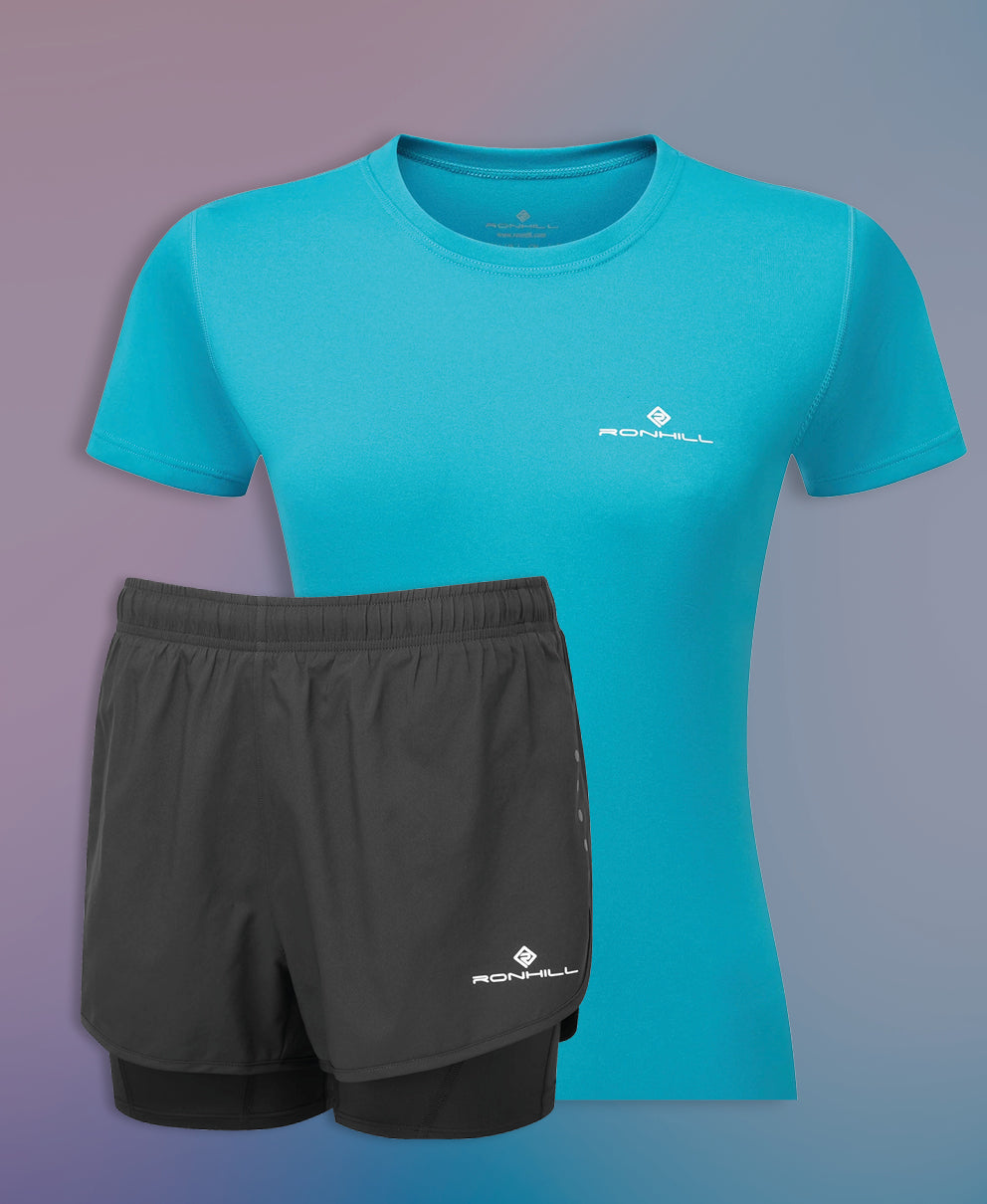 Women's Running Clothes