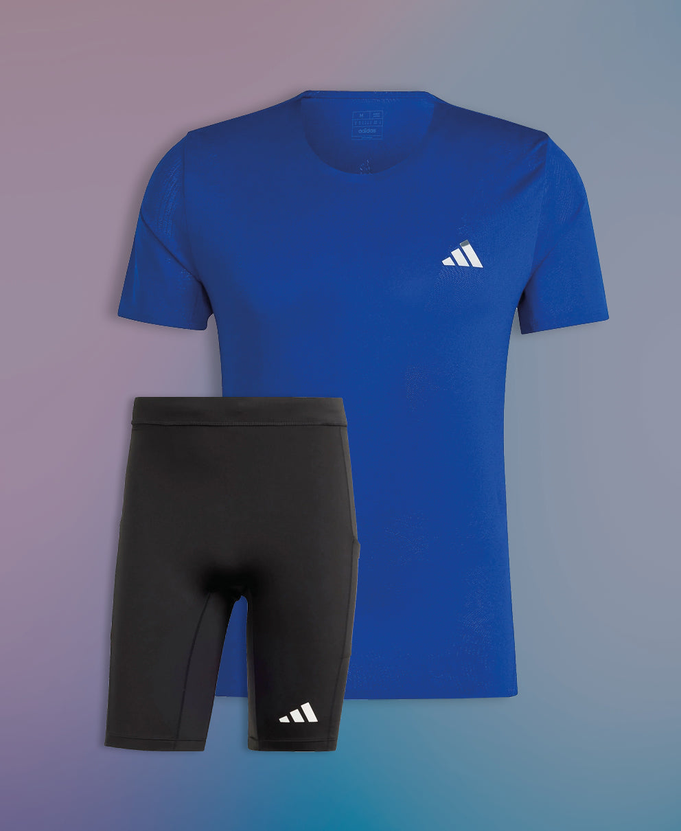 Men's Running Clothes