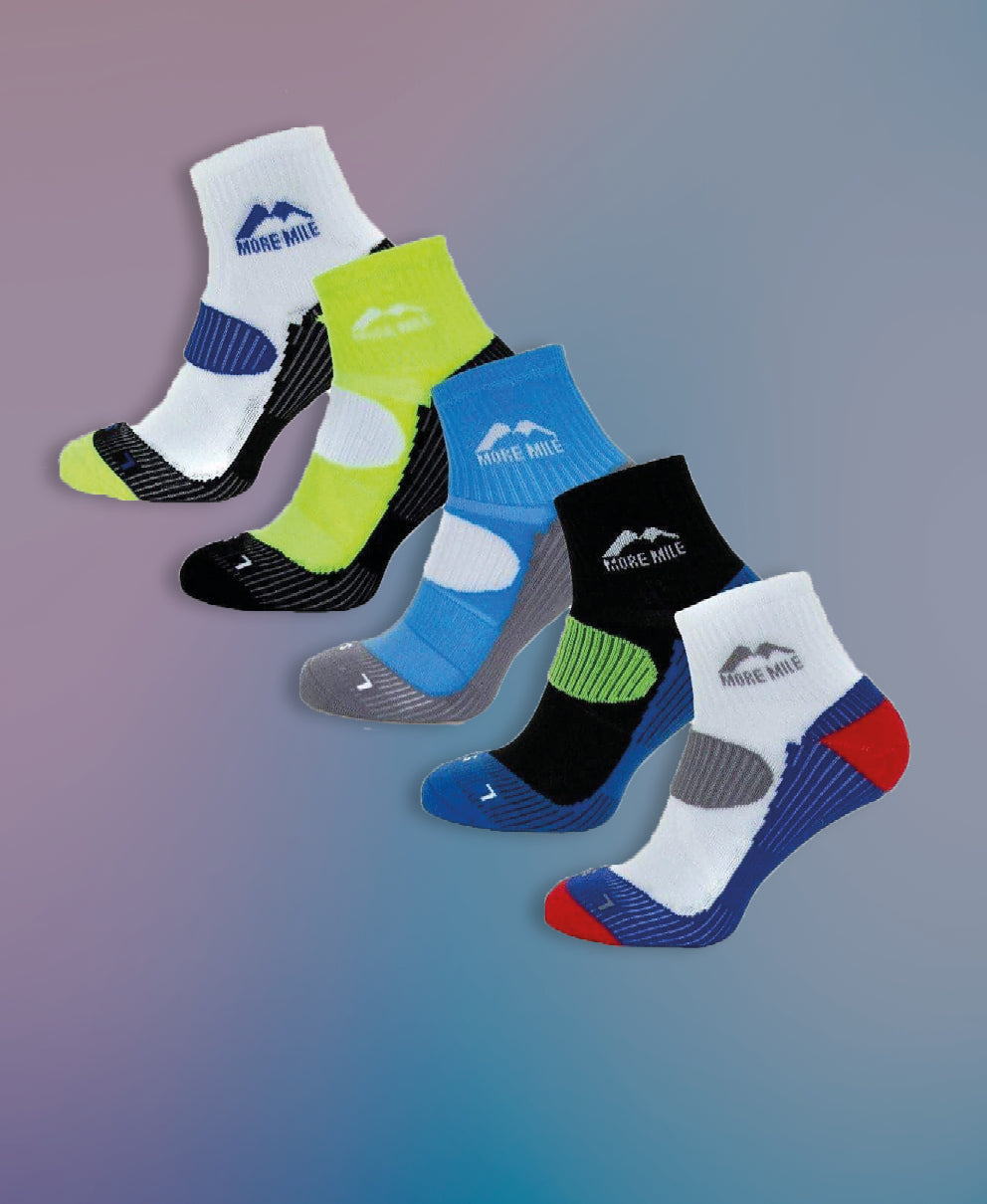 Running Socks