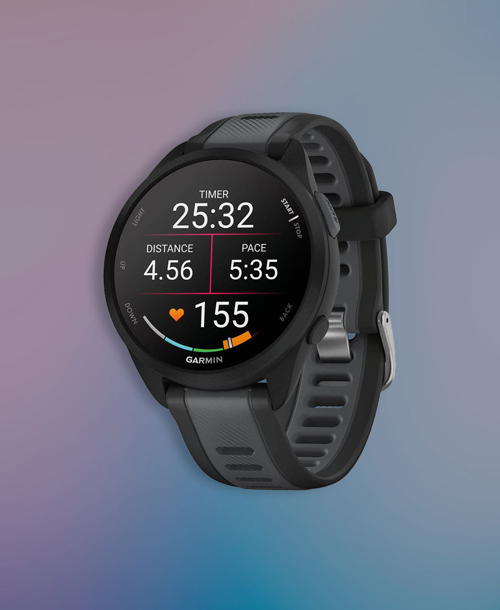 Running Watches