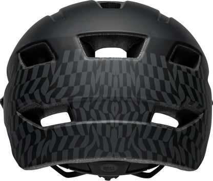 Bell Sidetrack Junior Cycling Helmet - Black