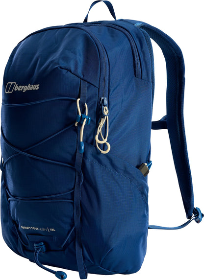Berghaus 24/7 365 U18 Backpack - Blue