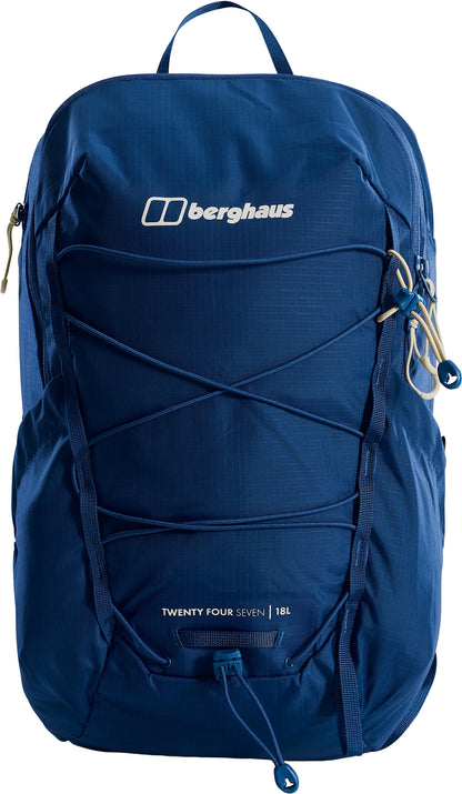 Berghaus 24/7 365 U18 Backpack - Blue