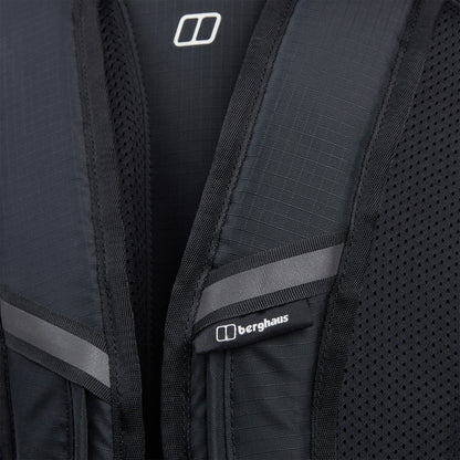 Berghaus 24/7 365 U18 Backpack - Black