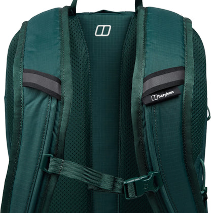 Berghaus 24/7 365 U18 Backpack - Green