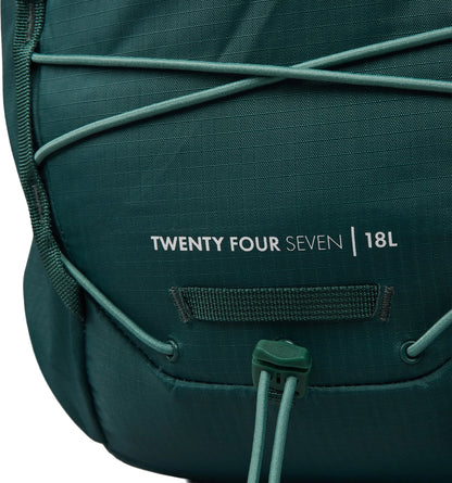 Berghaus 24/7 365 U18 Backpack - Green