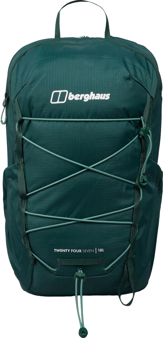 Berghaus 24/7 365 U18 Backpack - Green