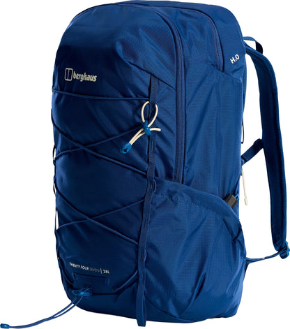 Berghaus 24/7 365 U28 Backpack - Blue