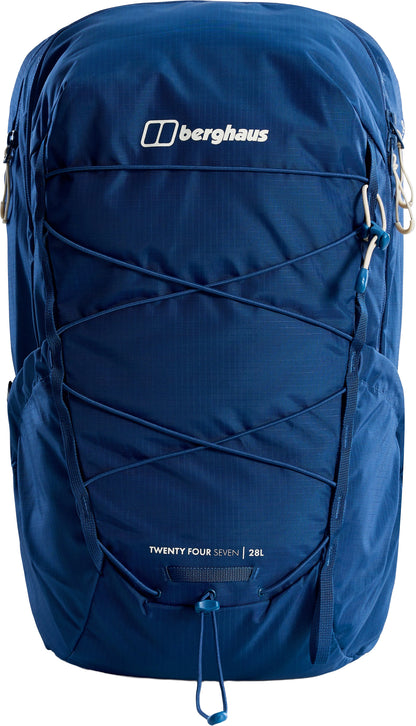 Berghaus 24/7 365 U28 Backpack - Blue