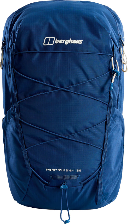 Berghaus 24/7 365 U28 Backpack - Blue