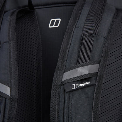 Berghaus 24/7 365 U28 Backpack - Black