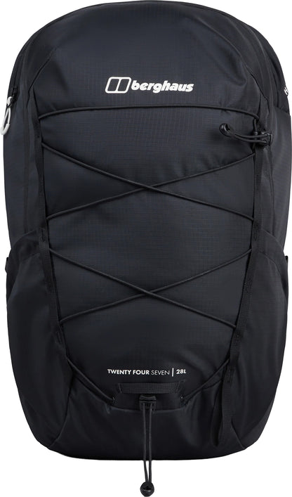 Berghaus 24/7 365 U28 Backpack - Black