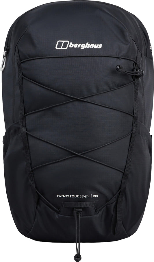 Berghaus 24/7 365 U28 Backpack - Black