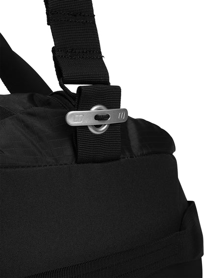 Berghaus Carryall Mule 30 Holdall - Black