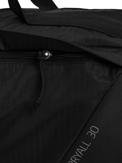 Berghaus Carryall Mule 30 Holdall - Black