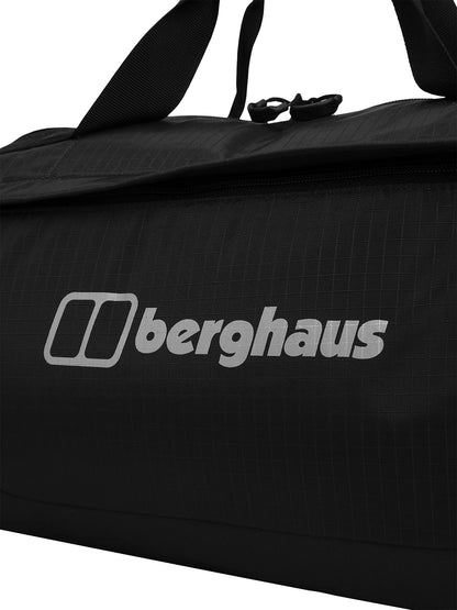 Berghaus Carryall Mule 30 Holdall - Black
