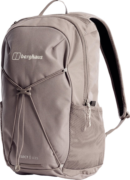 Berghaus Elect U25 Backpack - Grey