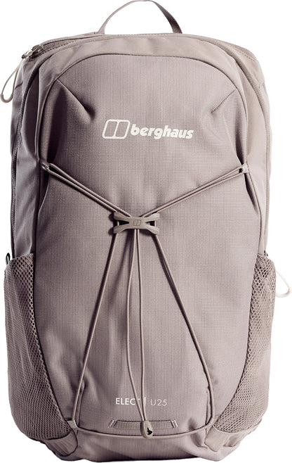 Berghaus Elect U25 Backpack - Grey