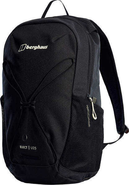 Berghaus Elect U25 Backpack - Black