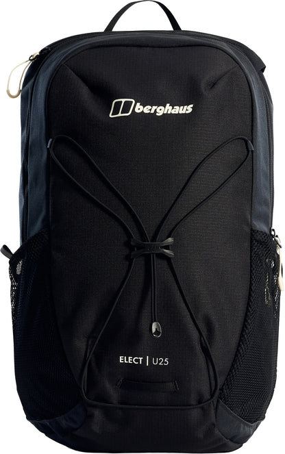Berghaus Elect U25 Backpack - Black