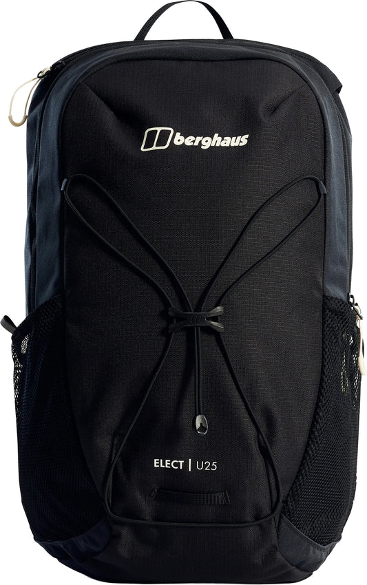 Berghaus Elect U25 Backpack - Black