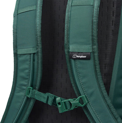 Berghaus Explorer Backpack - Green