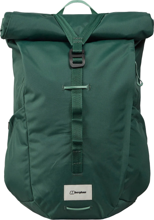 Berghaus Explorer Backpack - Green