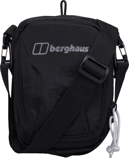 Berghaus Xodus X-Body Small Bag - Black