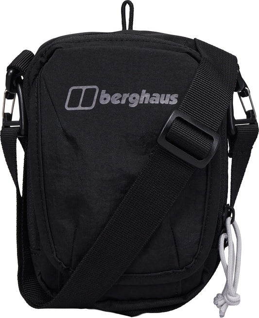 Berghaus Xodus X-Body Small Bag - Black