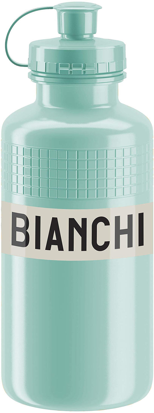 Bianchi Vintage 500ml Water Bottle - Celeste