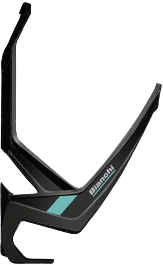 Bianchi Winger Cycling Bottle Cage - Black