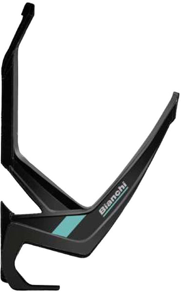 Bianchi Winger Cycling Bottle Cage - Black – Start Fitness
