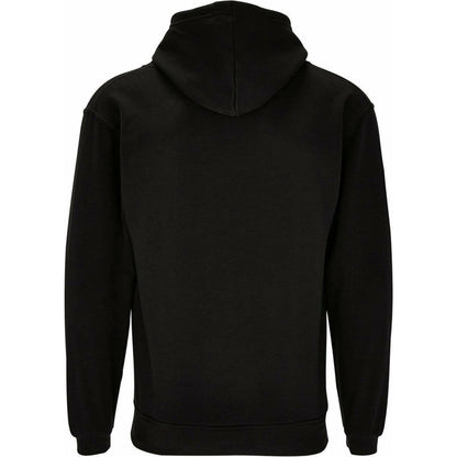 Blank Threads Hoody Black Back2