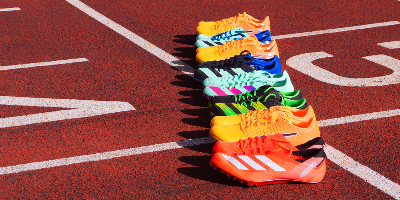 Running Spikes Buyer's Guide